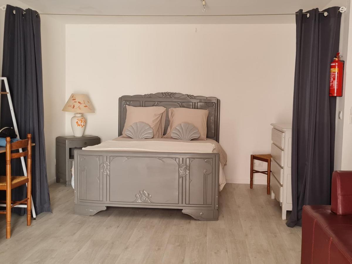 Appt 2 Pieces A 15 Mn Du Salagou Apartment Paulhan