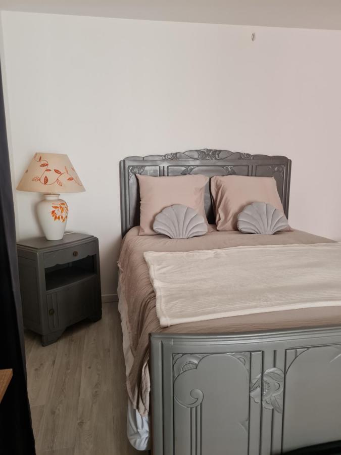 Appt 2 Pieces A 15 Mn Du Salagou Apartment *